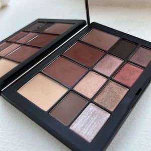 NARS skin deep eye palette